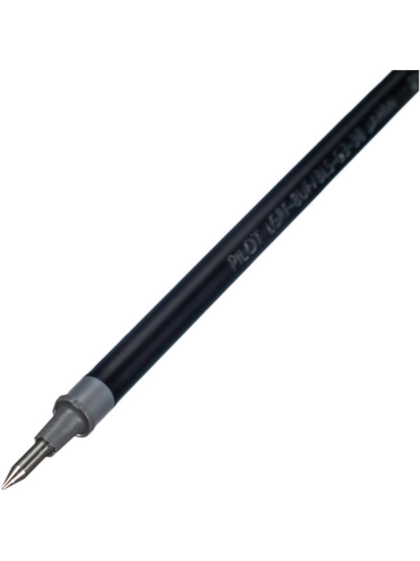 Стержень гелевый 129мм PILOT BLS-G3-38 для G-3 синий 0,2мм Япония