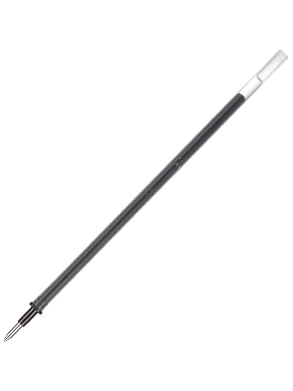 Стержень гелевый 139мм Attache Economy зеленый 0,5мм