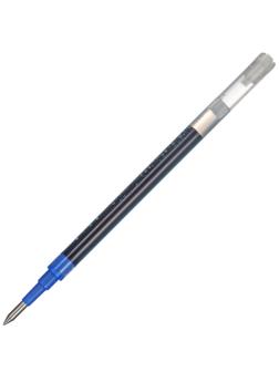 Стержень для роллера 111мм для PILOT BLS-VB5RT синий 0,25 Япония