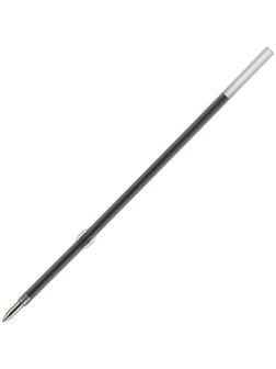 Стержень шариковый 107мм X 10S Attache черный Россия