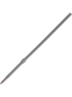 Стержень шариковый 107мм Х 20 синий Россия