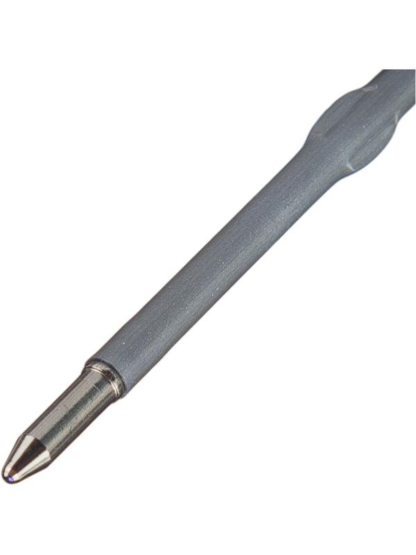 Стержень шариковый 107мм Х 20 синий Россия