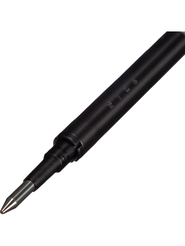 Стержень гелевый 111мм PILOT BLS-FR7 для Frixion BL-FR7 черный 0,35мм