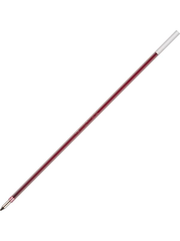 Стержень шариковый 140мм X 10S Attache красный Россия