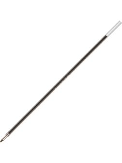 Стержень шариковый 140мм X 10S Attache черный Россия