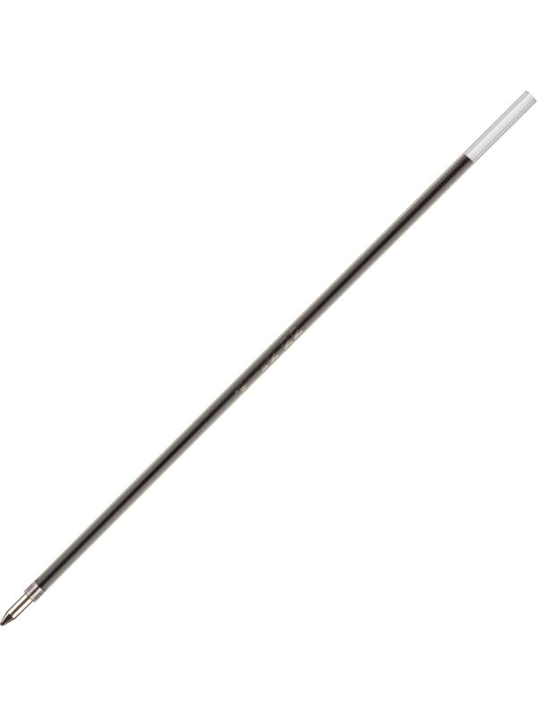 Стержень шариковый 140мм X 10S Attache черный Россия