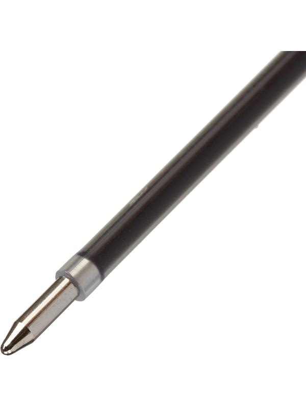 Стержень шариковый 142мм черный АА134-ВК