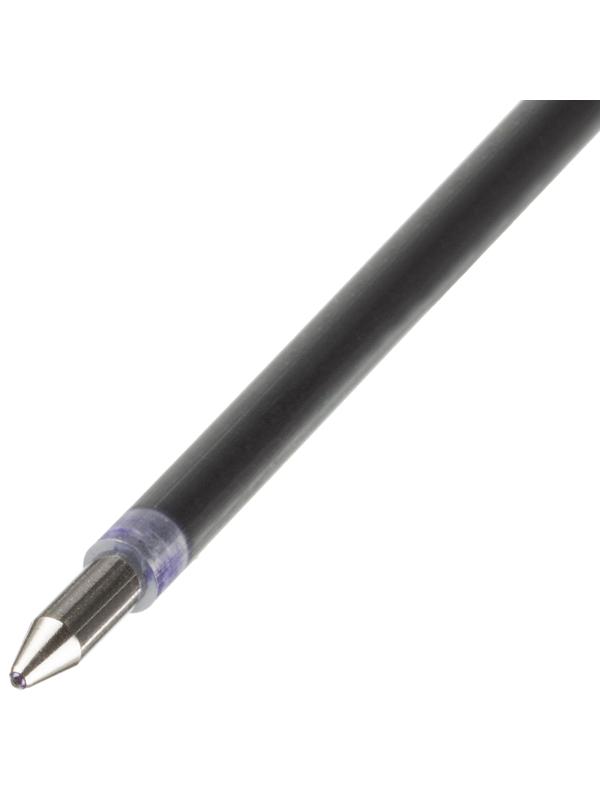 Стержень шариковый 143мм Х 10S Attache синий Россия