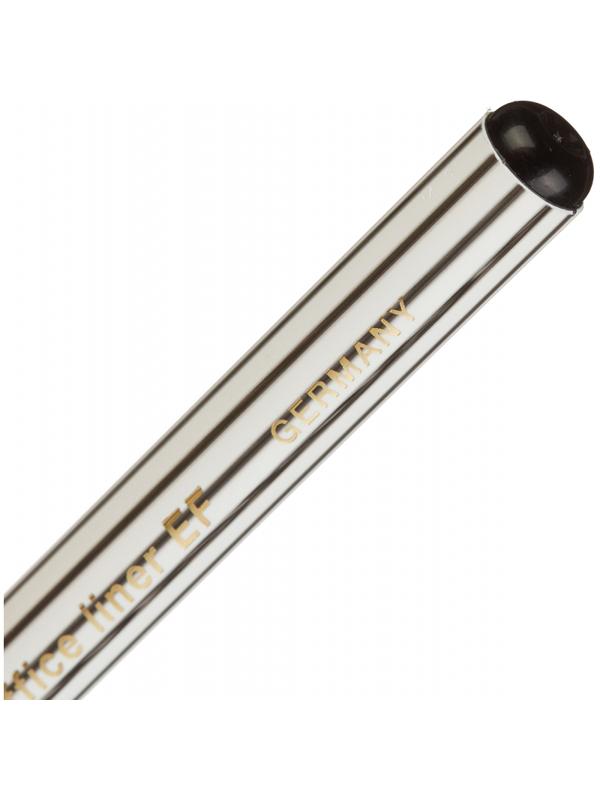 Линер EDDING E-89/001 0,3мм черный Германия