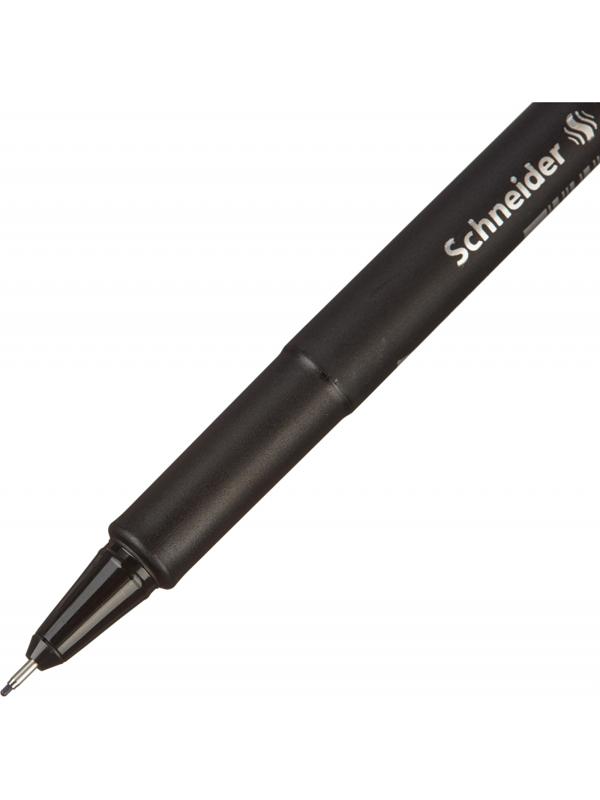 Линер SCHNEIDER Topliner 967/3 синий, 0,4 мм, Германия