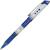 Роллер PILOT BLN-VBG5 резин. манжет жидкие чернила синий 0,5мм