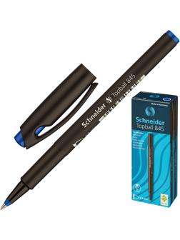 Роллер SCHNEIDER TOPBALL 845/3 синий, 0,3 мм Германия