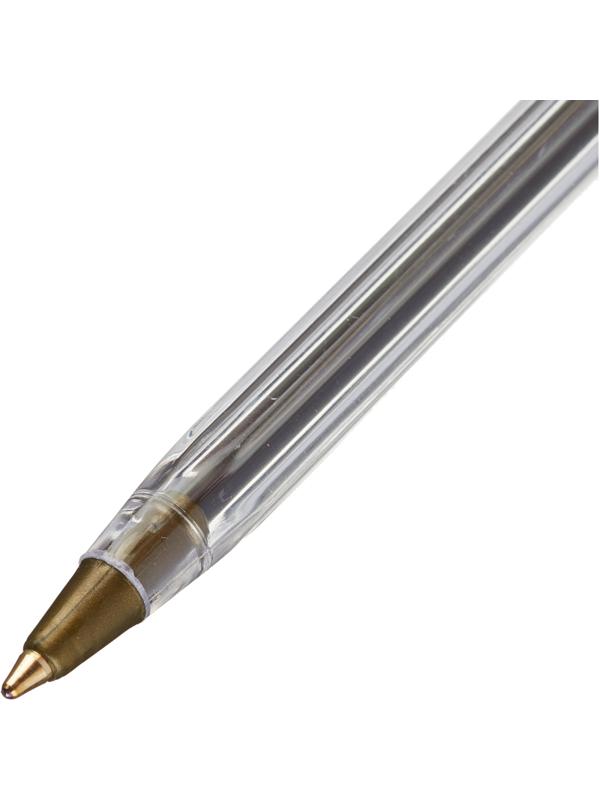 Ручка шариковая неавтоматическая Attache Classic 0,7мм синий ст