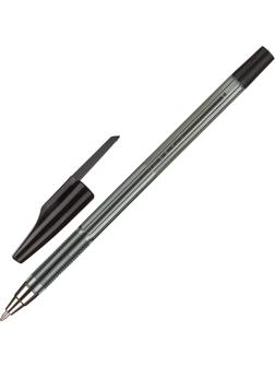 Ручка шариковая неавтоматическая BEIFA AA 927 0,5мм черный Китай