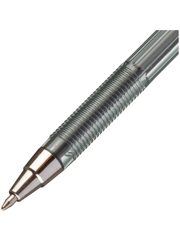 Ручка шариковая неавтоматическая BEIFA AA 927 0,5мм черный Китай