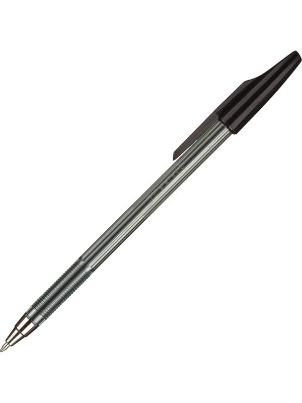 Ручка шариковая неавтоматическая BEIFA AA 927 0,5мм черный Китай