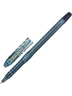 Ручка шариковая неавтоматическая Beifa ТА3402 0,5мм маслян.осн синий Китай