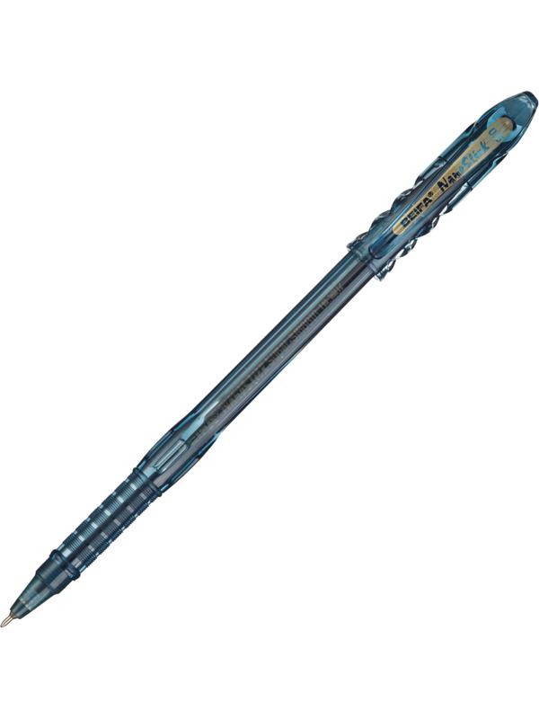 Ручка шариковая неавтоматическая Beifa ТА3402 0,5мм маслян.осн синий Китай