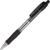 Ручка шариковая автоматическая PILOT BPGP-10R-F манж.черн,0,22,масл,Япония
