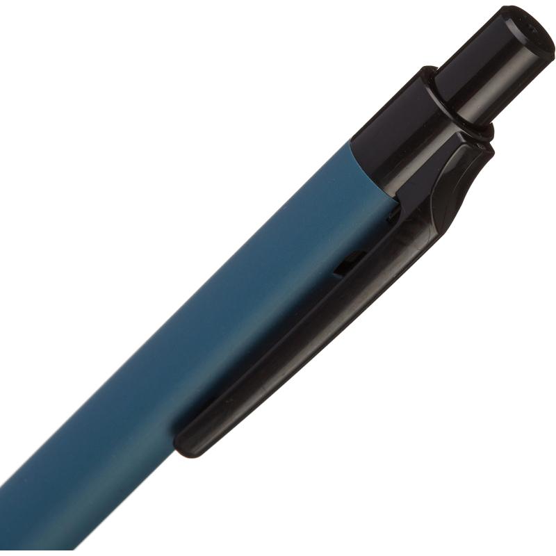 Ручка шариковая автоматическая PILOT BPRK-10M масл,синий 0,22мм Япония