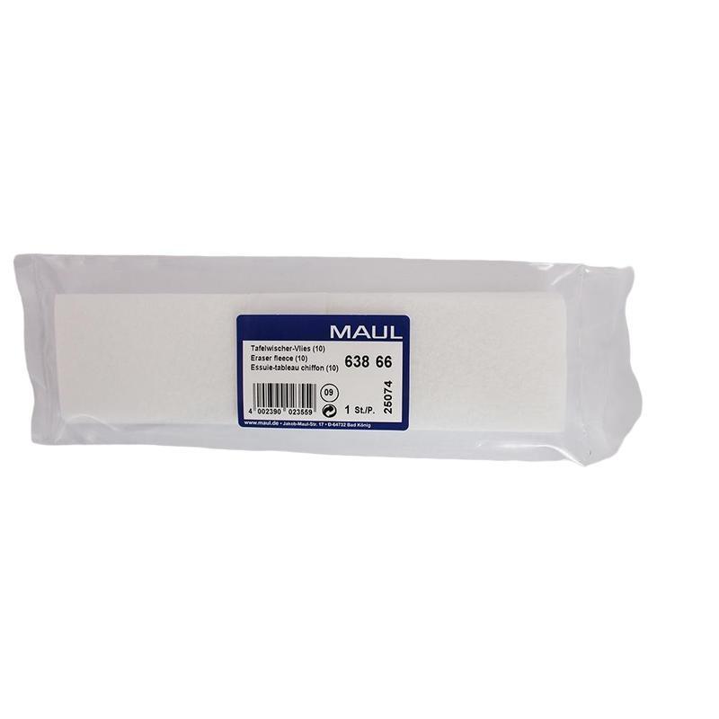 Запасные салфетки для губок MAUL HEBEL 6386484 10шт.