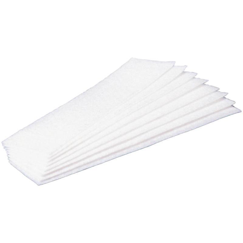 Запасные салфетки для губок MAUL HEBEL 6386484 10шт.