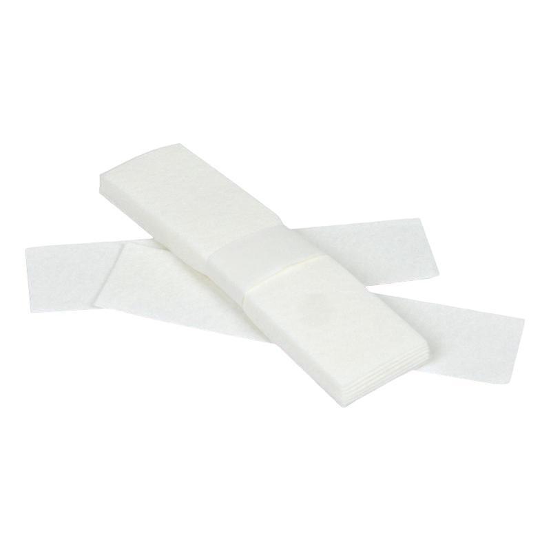 Запасные салфетки для губок MAUL HEBEL 6386484 10шт.