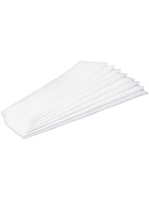 Запасные салфетки для губок MAUL HEBEL 6386484 10шт.