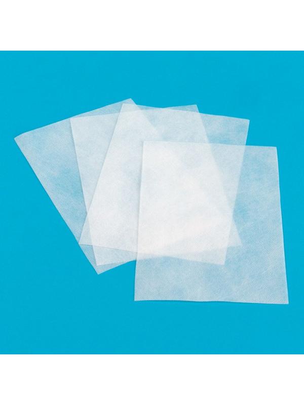 Запасные салфетки для губок для досок Attache, 100 шт