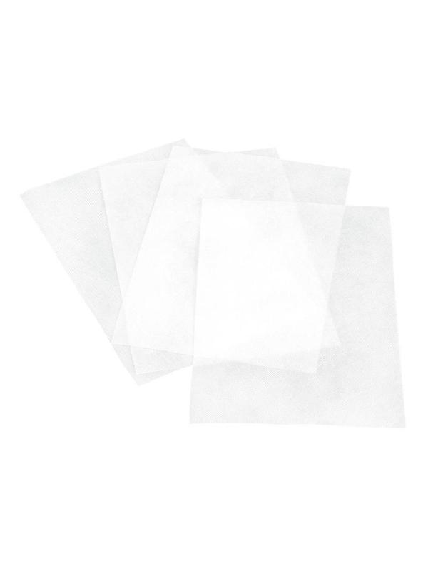 Запасные салфетки для губок для досок Attache, 100 шт