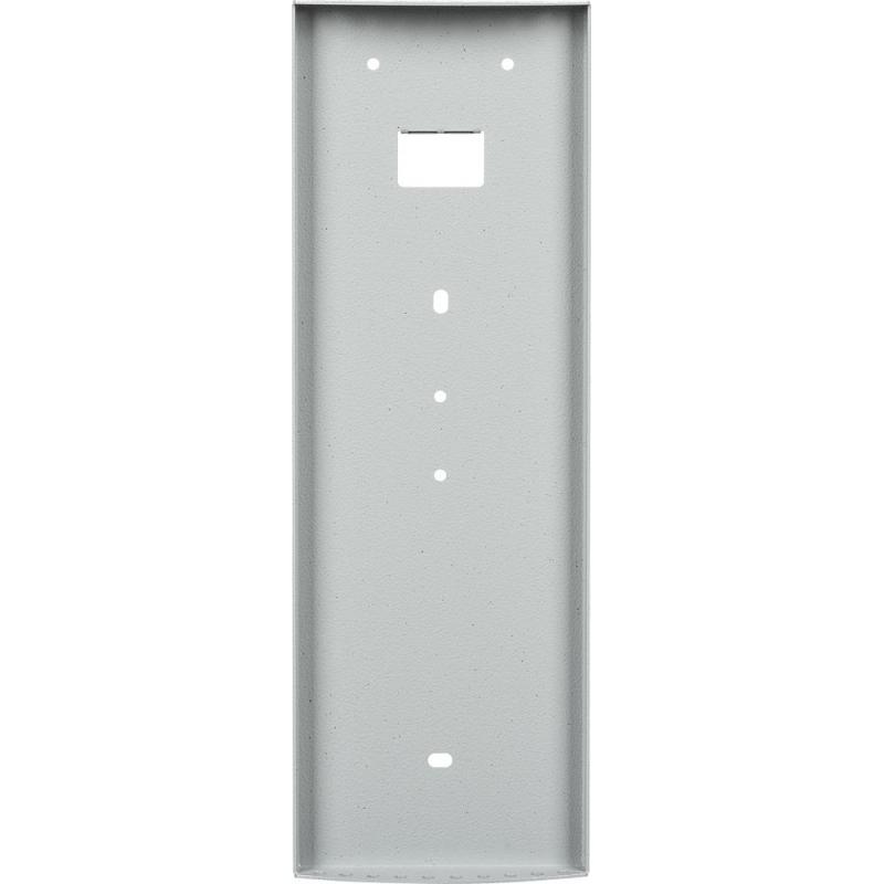 Демосистема настенная Promega office 10 панелей, серый, 2части