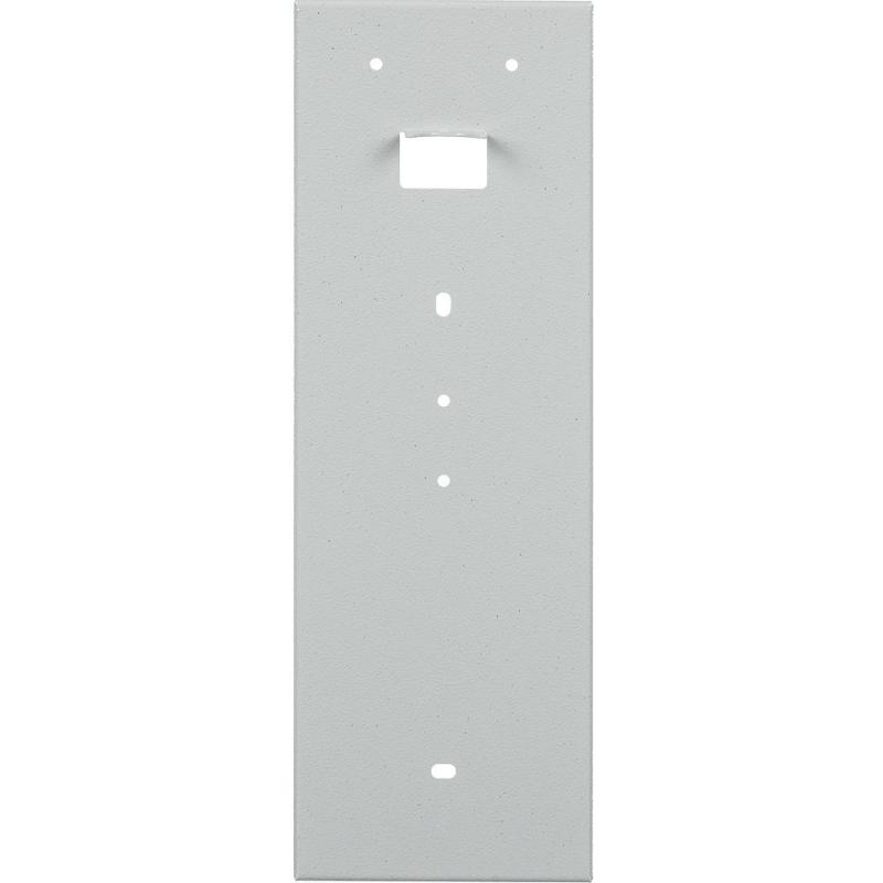 Демосистема настенная Promega office 10 панелей, серый, 2части