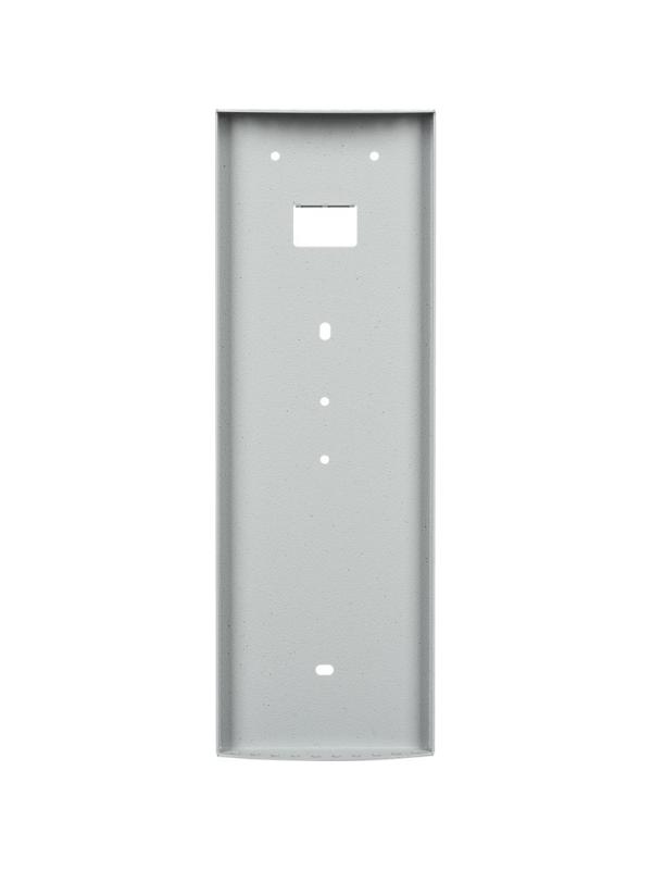 Демосистема настенная Promega office 10 панелей, серый, 2части