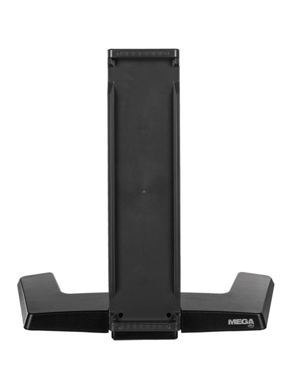 Демосистема настольная Promega office FDS005 10 пан., черный