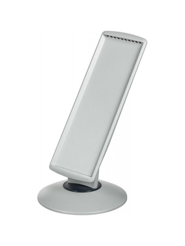 Демосистема настольная Promega office FDS031 вращ. 10 пан. св.сер/ассорти