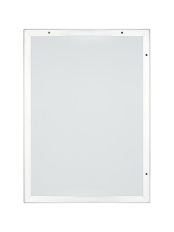 Рамка А3(30х42)ATTACHE алюмин.профиль 20мм для сер