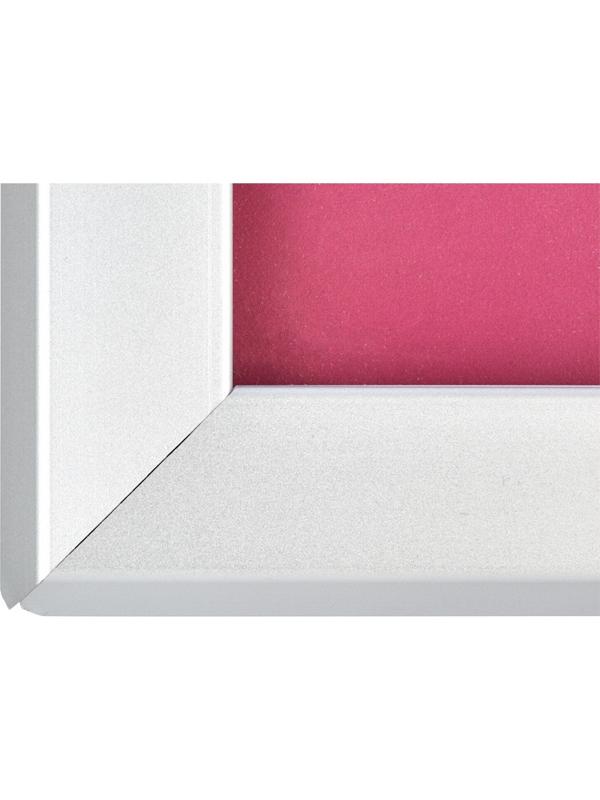 Рамка А3(30х42)ATTACHE алюмин.профиль 20мм для сер