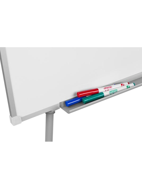 Флипчарт 70х100 на треноге Attache