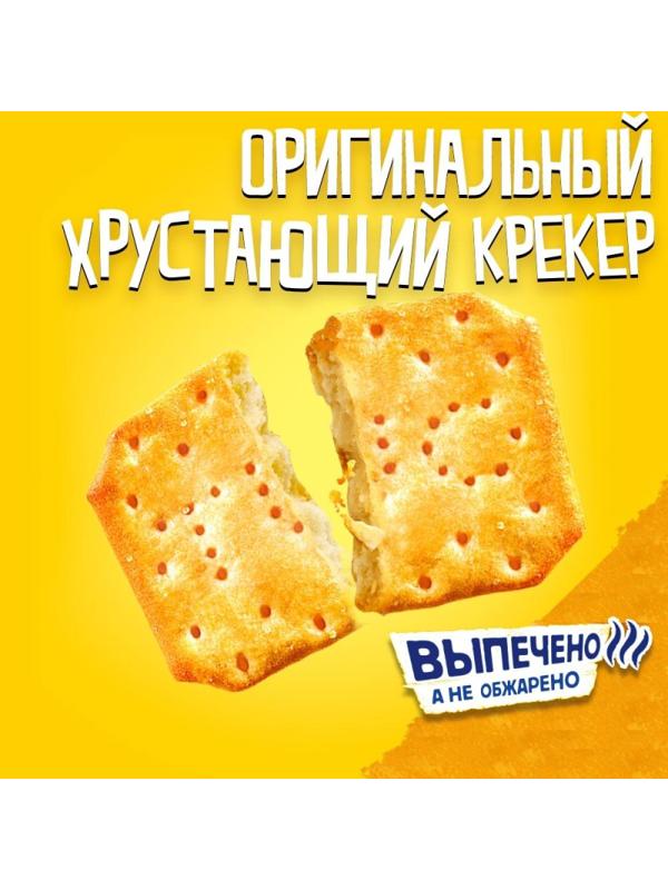 Крекер TUC original c солью 100г