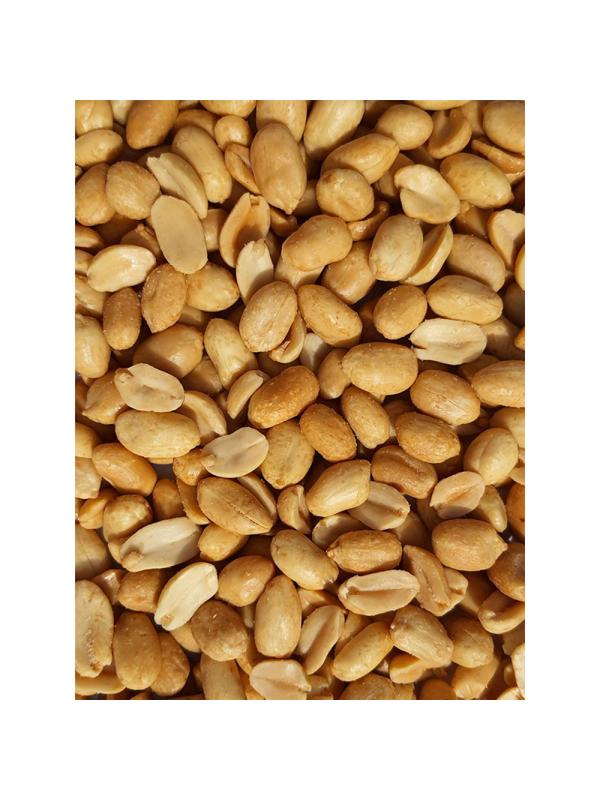 Арахис жареный соленый Джаз 300г