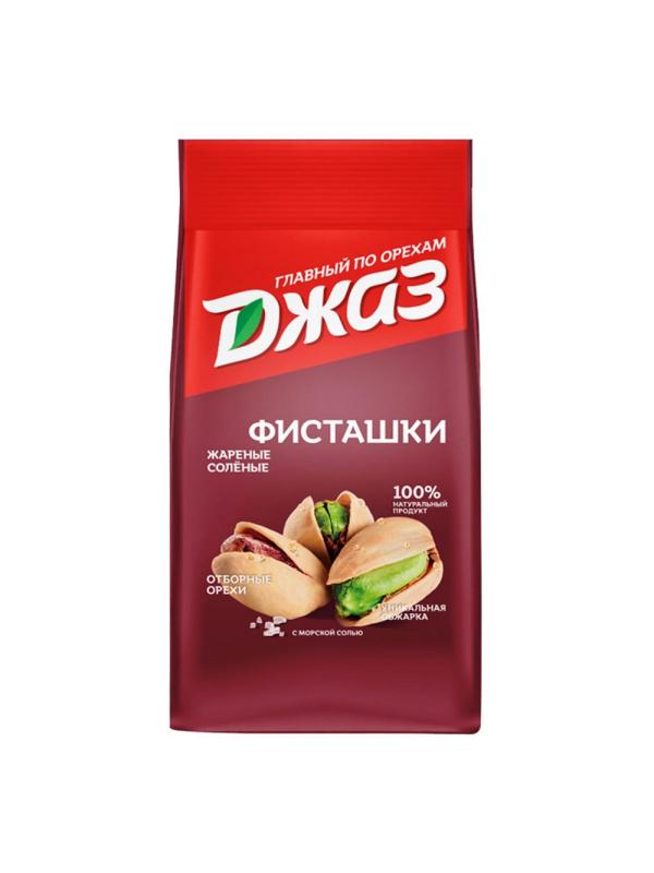 Фисташки Джаз 300г