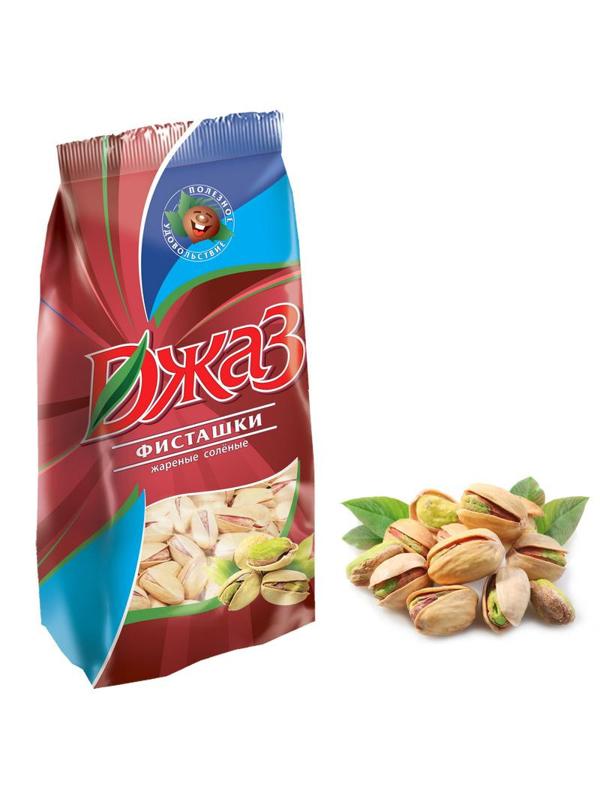 Фисташки Джаз 300г