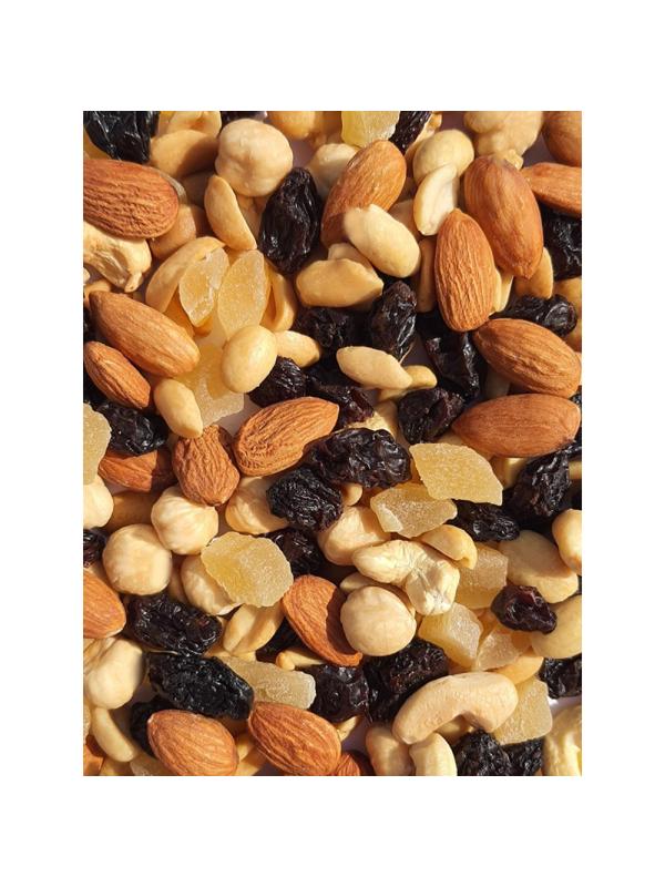 Коктейль Джаз Коктейль 300г