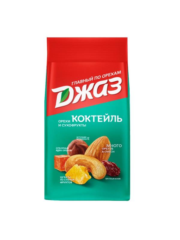 Коктейль Джаз Коктейль 300г