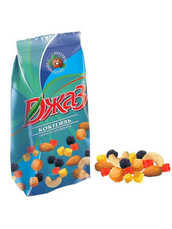 Коктейль Джаз Коктейль 300г