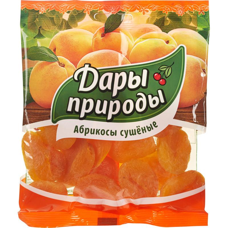 Абрикос Дары природы 150г (Кайса)