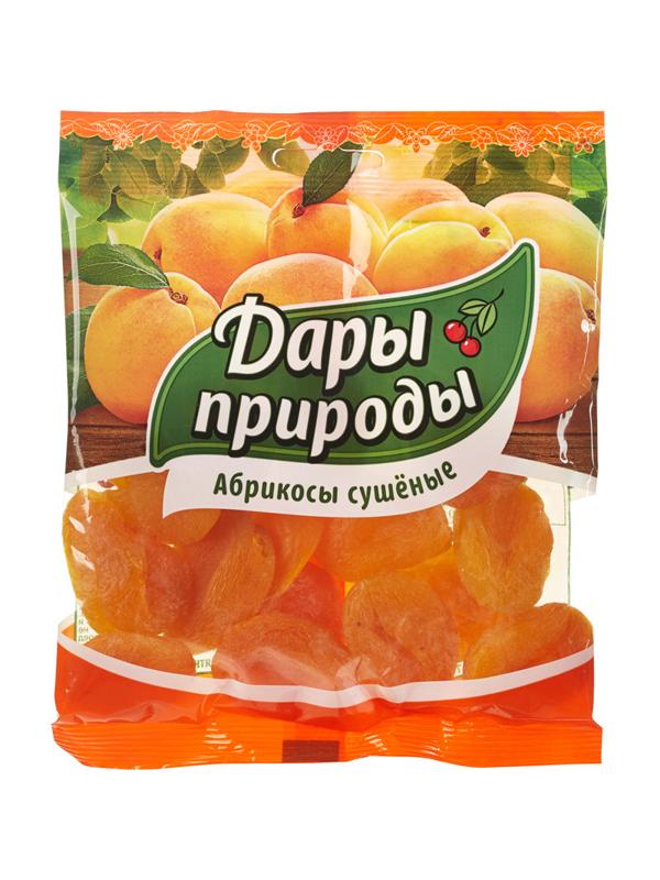 Абрикос Дары природы 150г (Кайса)