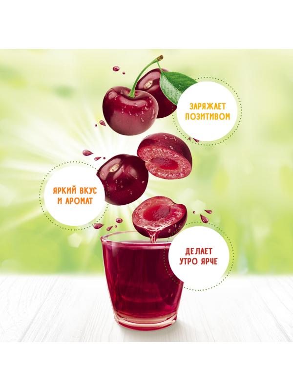 Нектар J7 вишня 0,97л