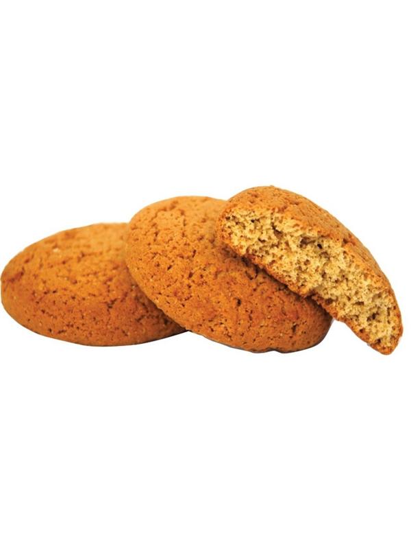 Печенье овсяное Посиделкино классическое 320г