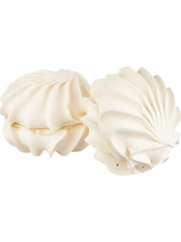 Зефир Шармэль Ванильный 255г